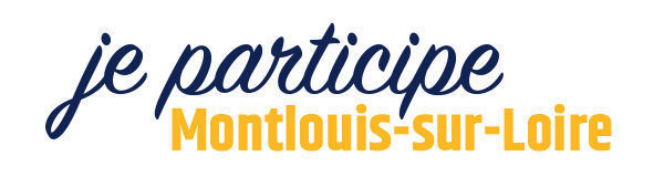 Logo officiel de Montlouis-sur-Loire